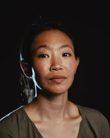 Maria Santos, The Personal-Stakes Constituent