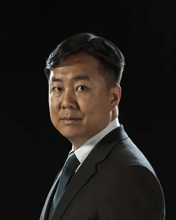 James Tan, Network Debate Moderator